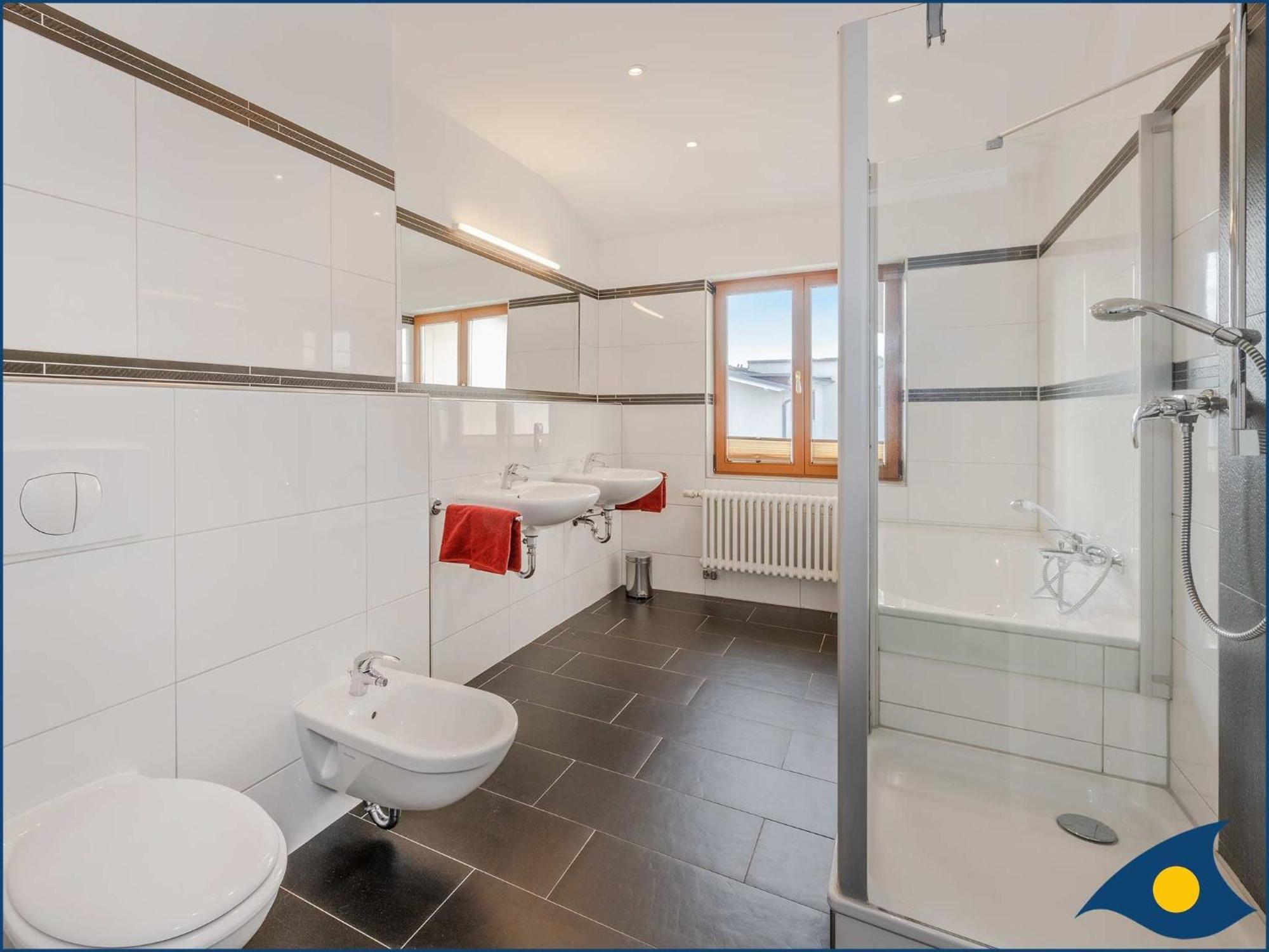 Villa Auf Der Duene Whg 09 Heringsdorf Dış mekan fotoğraf