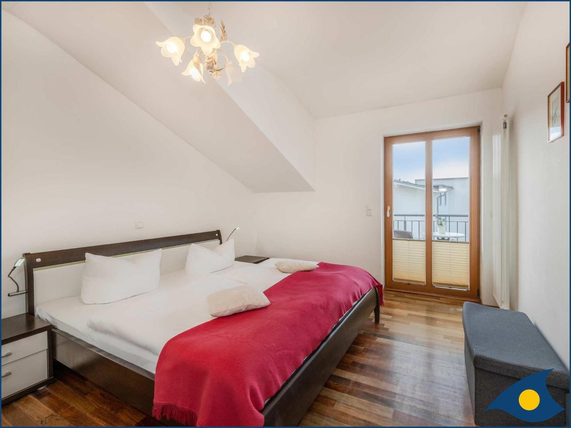 Villa Auf Der Duene Whg 09 Heringsdorf Dış mekan fotoğraf